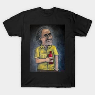 Henry Charles Bukowski T-Shirt